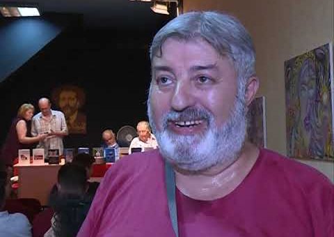 Info – Autorsko vece Sabaha Al Zubeidija (TV KCN 09.07.2021)