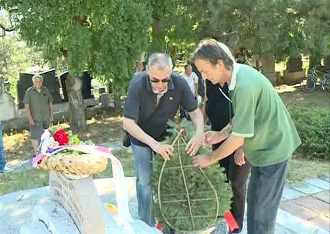 Info – Dan borca obelezen u Jagodini (TV KCN 05.07.2021)