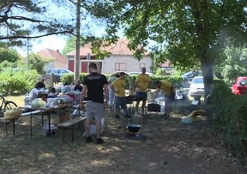 Info – Druga Pasuljijada u Rakitovu (TV KCN 13.07.2021)