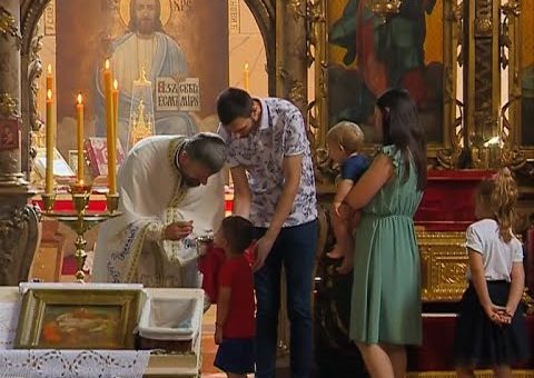 Info – Ivanjdan (TV KCN 07.07.2021)