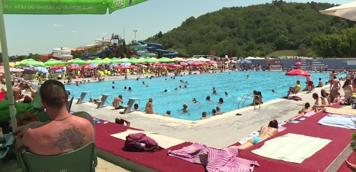 Info – Jagodinski Akva park (TV KCN 12.07.2021)