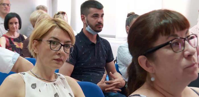 Info – Merači buke – (TV KCN 13.07.2021)