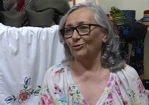 Info – Najava etno sajma na Petrovdan (TV KCN 08.07.2021)