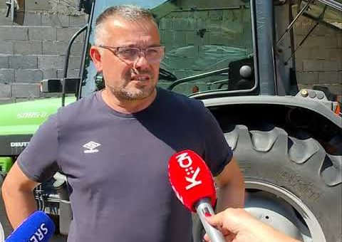 Info – Nedimovic u Erdeviku (TV KCN 12.07.2021)
