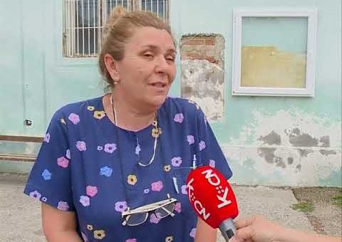 Info – Nova ambulanta u Ilincima (TV KCN 06.07.2021)