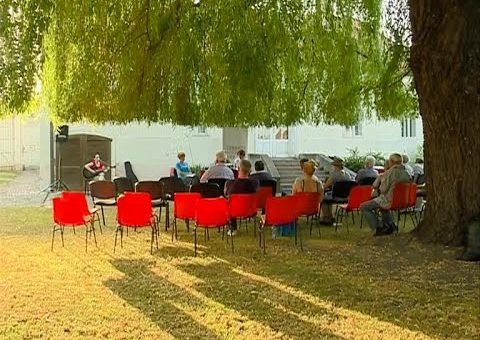 Info – Savino delo u stihovima (TV KCN 09.07.2021)