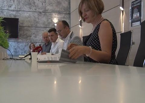 Info – Stalna konferencija gradova i opstina (TV KCN 09.07.2021)