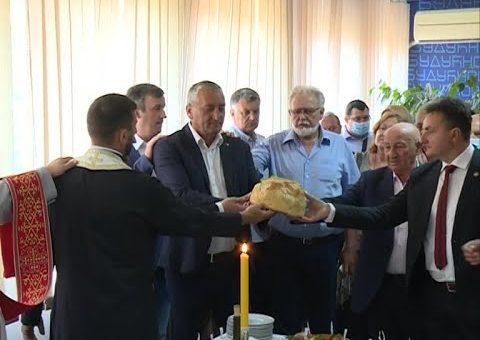 Info – U Jagodini obelezena gradska slava Petrovdan (TV KCN 12.07.2021)