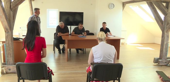 .Info – Vidovdanski turnir u futsalu (TV KCN 07.07.2021)