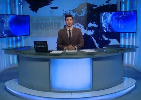 Informer – ( TV KCN 03.07.2021)