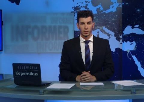 Informer – ( TV KCN 04.07.2021)