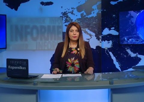 Informer – (TV KCN 08.07.2021)
