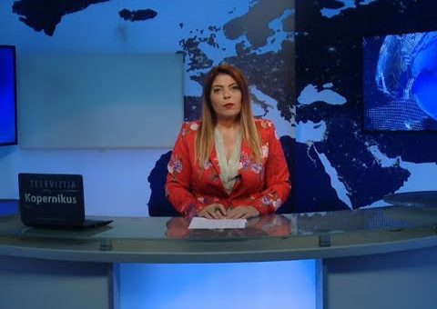 Informer – (TV KCN 09.07.2021)