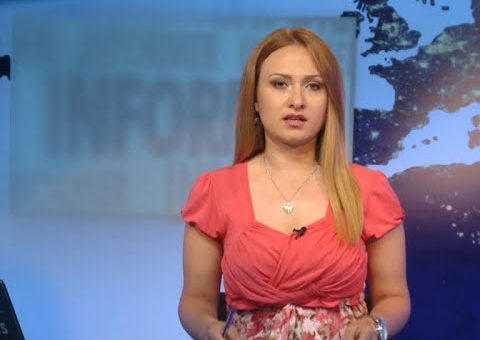Informer – (TV KCN 12 07 2021)