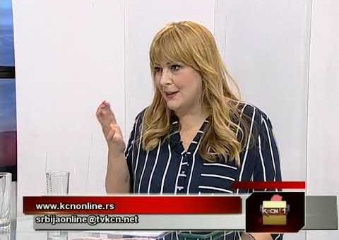 Srbija online – Boris Projovic (TV KCN 09.07.2021.)