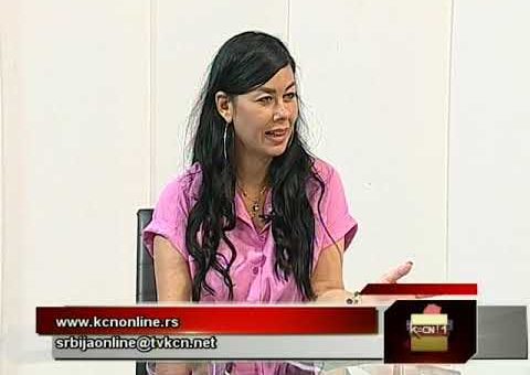 Srbija online – dr Katarina Andjelkov, plasticni i rekostruktivni hirurg (TV KCN 07.07.2021)