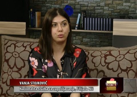 Srbija online – Vanja Stojkovic (TV KCN 13.07.2021.)