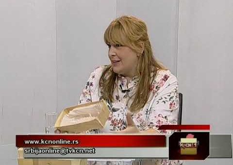 Srbija online – Vladica Popovic, direktor ATL-CO (TV KCN 22.07.2021)