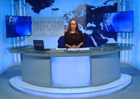 Informer – (TV KCN 08.08.2021)