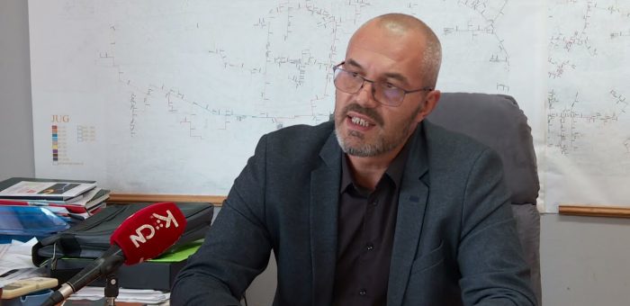 Gradska toplana Niš: Uskoro počinje grejan sezona (TV KCN 30.09.2021)