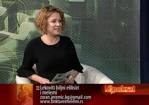 Hipokrat – Poljoprivredno gazdinstvo (TV KCN 27.09.2021.)