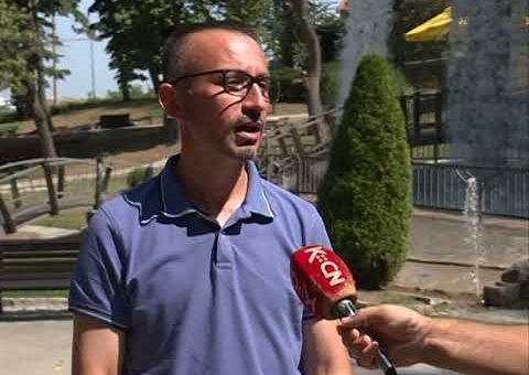 Info – Jagodinsko kulturno leto (TV KCN 24.08.2021)