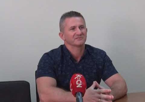 Info – Najava manifestacije – Spust bez granica (TV KCN 20.08.2021)