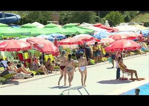 Info – Otvoreni dan u Jagodini (TV KCN 20.08.2021)