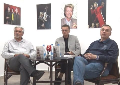 Info – Put do pozorista – Nebojsa Bradic (TV KCN 20.08.2021)