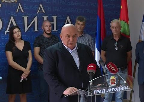 Info – Put u Paraliju za poljoprivrednike (TV KCN 25.08.2021)