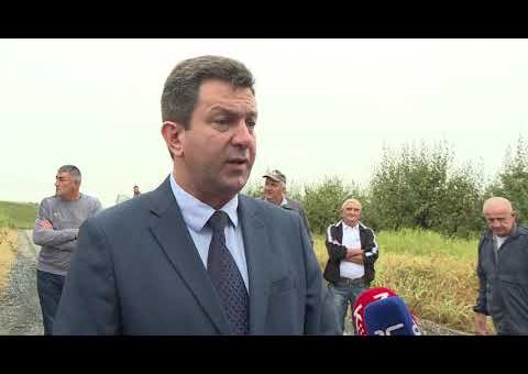 Info – Rekonstruisana elektroenergetska mreža u Donjoj Rumskoj (TV KCN 25.08.2021)