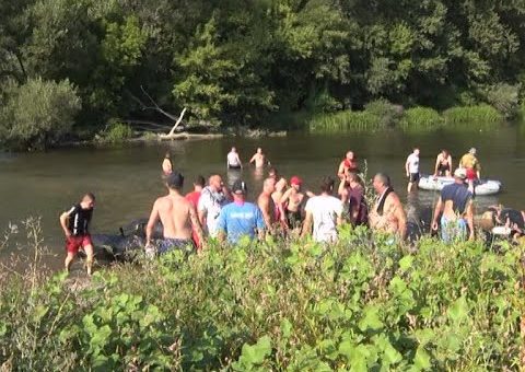 Info – Spust bez granica (TV KCN 24.08.2021)