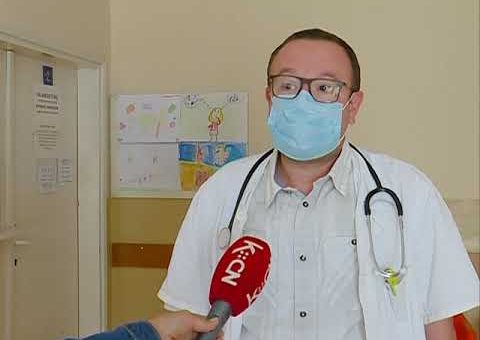 Info – Treca doza (TV KCN 20.08.2021)