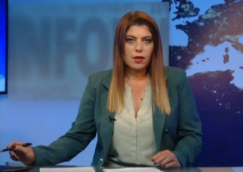 Informer – (TV KCN 27.09.2021)
