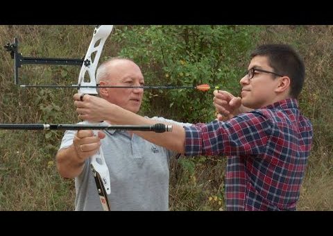 Predstavljamo srpski luk i pričamo o uspehu niških streličara (Timeout TVKCN 21-09-2021)