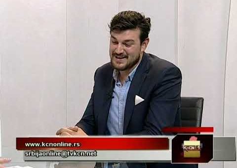 Srbija online – Muharem Hadrovic (TV KCN 29.09.2021)