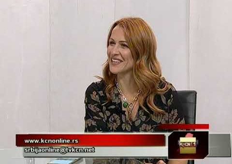 Srbija online – Stanka Pejovic, generalni sekretar SD Radnik (TV KCN 29.09.2021)