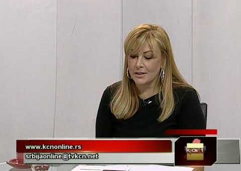 Srbija online – Stranisic Radoslav (TV KCN 23.09.2021.)
