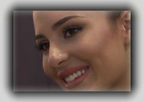 Anastasija Ražnatović, Marina Živkovic i Aleksandra Bursać o humanosti na delu poznatih (TV KCN)