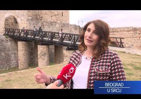 Beograd u srcu 8 (TV KCN )