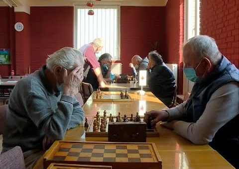 Info – Aktivnosti penzionera (TV KCN 27.10.2021)