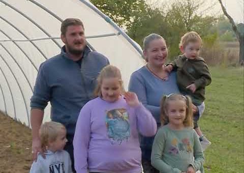 Info – Donacija plastenika (TV KCN 22.10.2021)