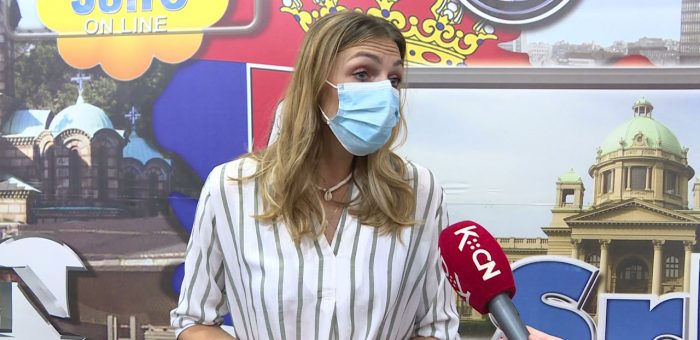 Info – Dugotrajni rad godisnje ubije vise od 750.000 ljudi (TV KCN 05.10.2021.)