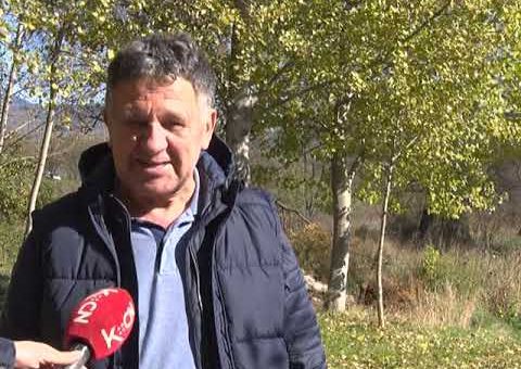 Info – Ribolovci Bistro Baljevac (TV KCN 27.10.2021)