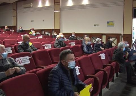 Info – Urucenje ugovora za energetsku efikasnost (TV KCN 25.10.2021)