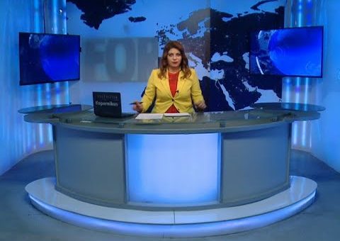 Informer – (TV KCN 03.10.2021)