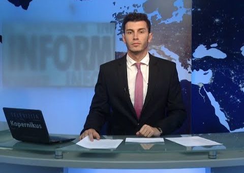 Informer – (TV KCN 05.10.2021)