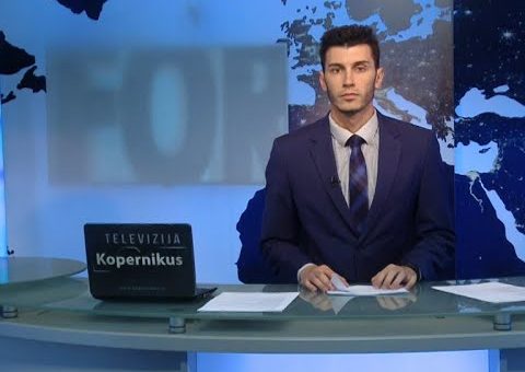 Informer – (TV KCN 08.10.2021)