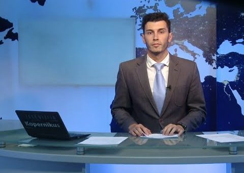 Informer – (TV KCN 10.06.2021)