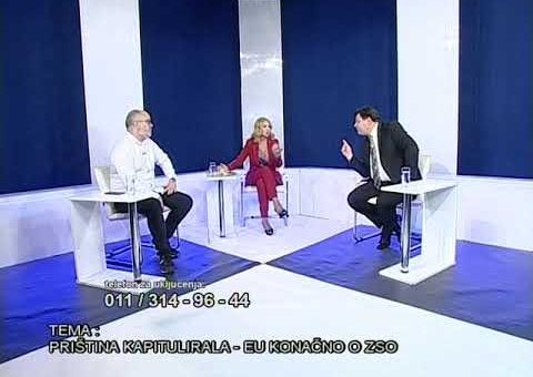 Istina O (TV KCN 01.10.2021)
